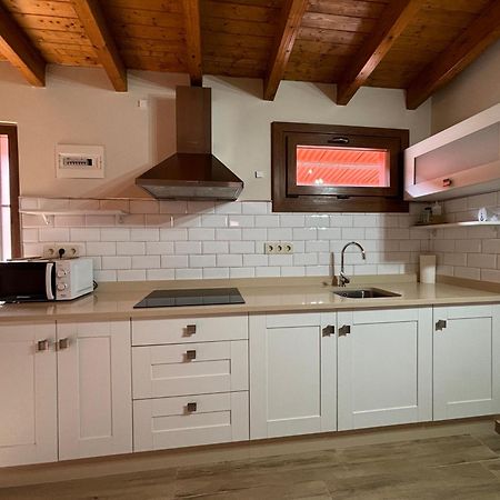 Apartamentos Rurales Casa Gorrion - Mazaricos Zanfoga Zewnętrze zdjęcie