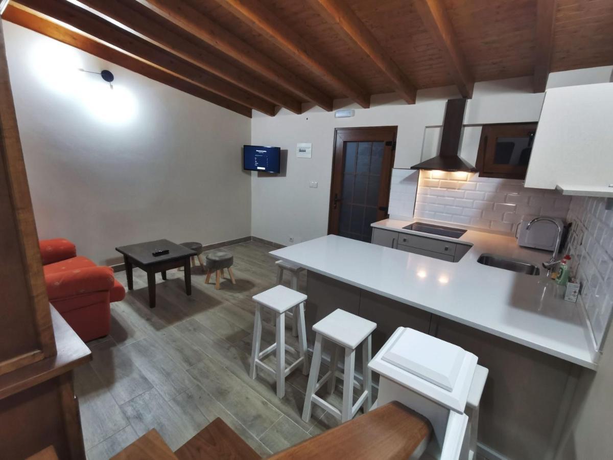 Apartamentos Rurales Casa Gorrion - Mazaricos Zanfoga Zewnętrze zdjęcie