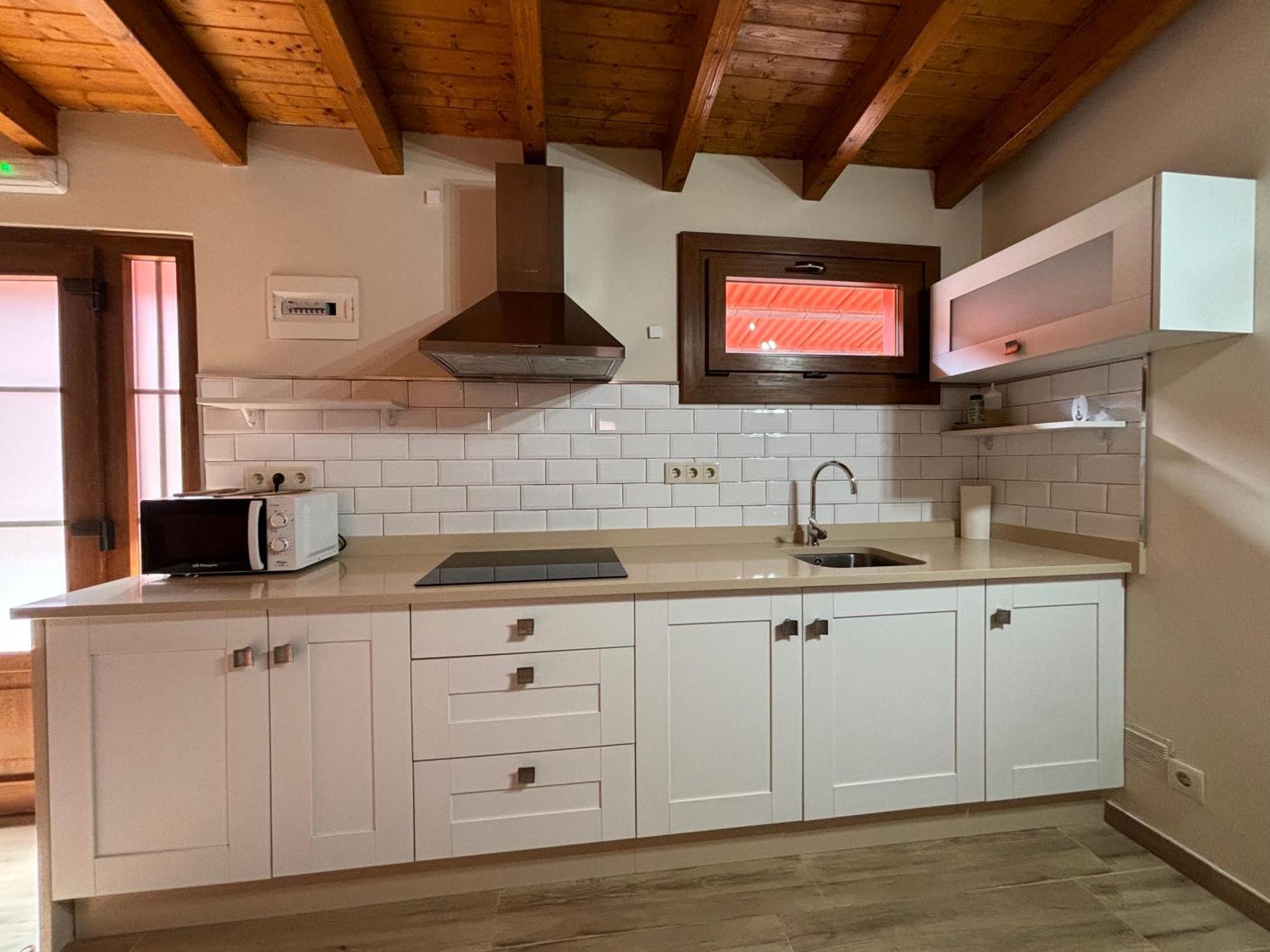 Apartamentos Rurales Casa Gorrion - Mazaricos Zanfoga Zewnętrze zdjęcie