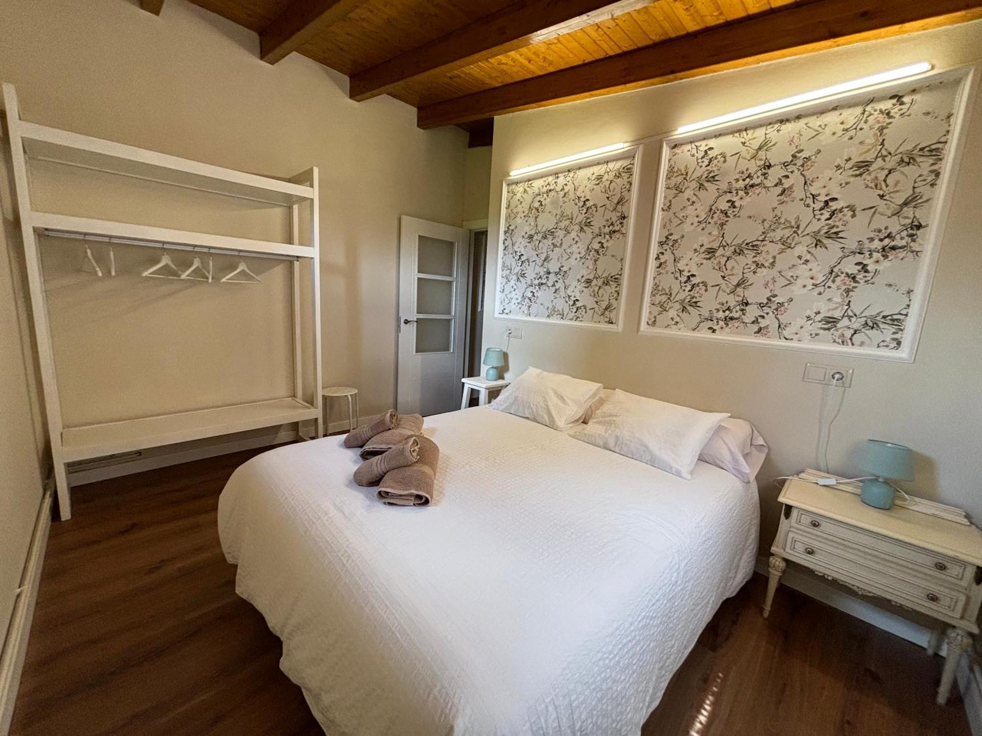 Apartamentos Rurales Casa Gorrion - Mazaricos Zanfoga Zewnętrze zdjęcie