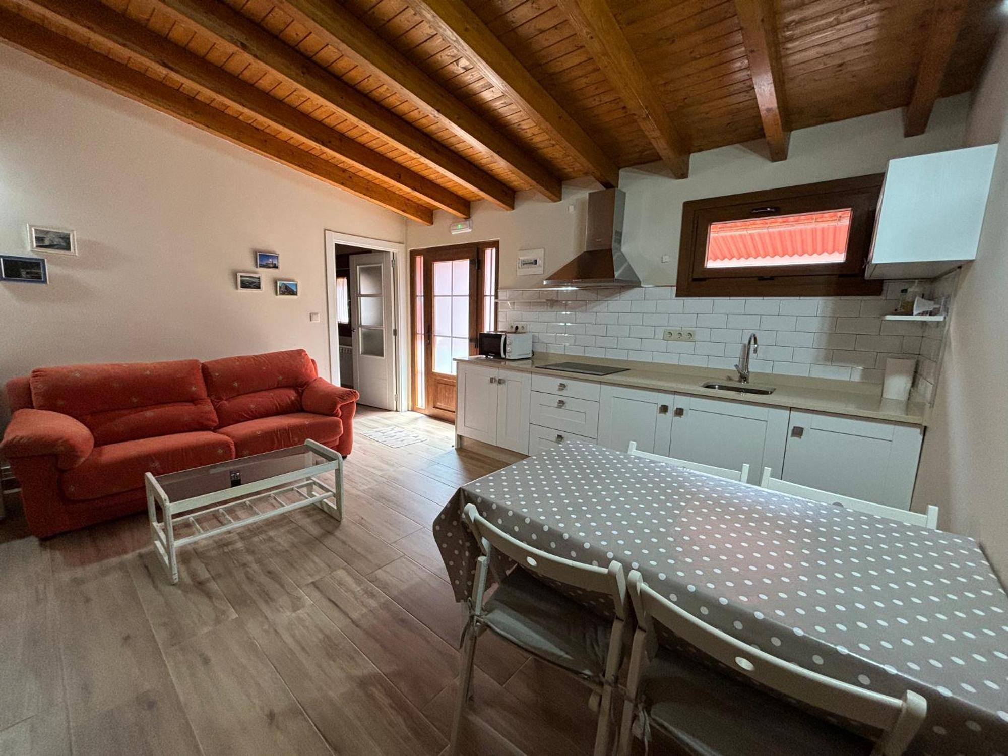 Apartamentos Rurales Casa Gorrion - Mazaricos Zanfoga Zewnętrze zdjęcie
